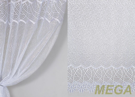 Вышивка Органза в Пензе