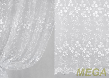 Вышивка Органза в Пензе