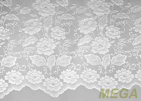 Тюль 14 в Пензе