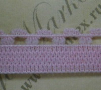 Резинка ажурная 10мм в Пензе