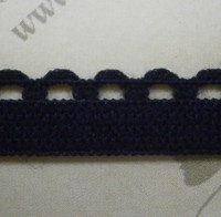Резинка ажурная 10мм в Пензе