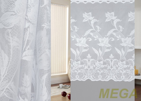 Тюль 16 в Пензе