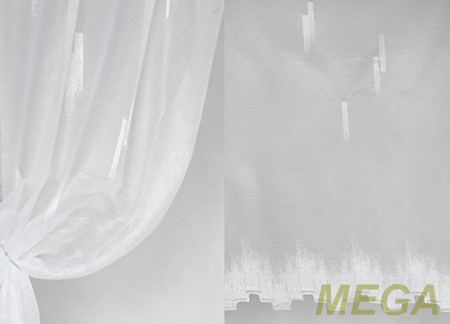 Тюль 16 в Пензе