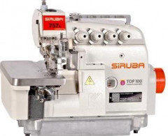 Промышленная шв.машина SIRUBA (оверлок) 757L-516M3-35(55)-DKKU