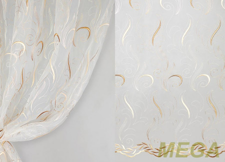 Вышивка Органза в Пензе