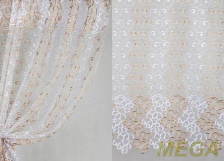 Вышивка Органза в Пензе