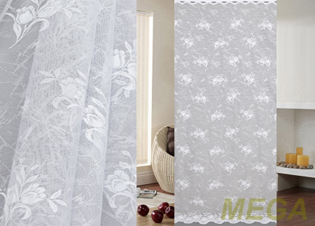 Тюль 24 в Пензе