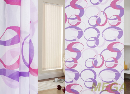 Печать Вуаль в Пензе