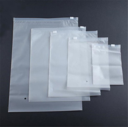 Пакеты ПЭ с зип замком в Пензе