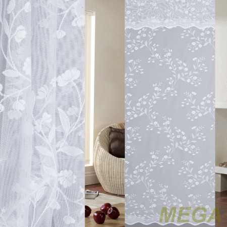 Тюль 24 в Пензе