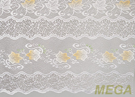 Тюль 14 в Пензе