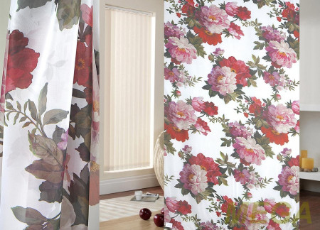 Печать Вуаль в Пензе