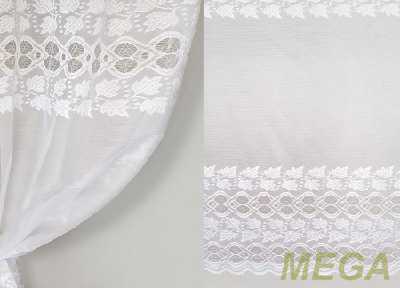 Тюль 16 в Пензе