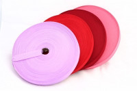 Тесьма окантовочная 24 мм в Пензе