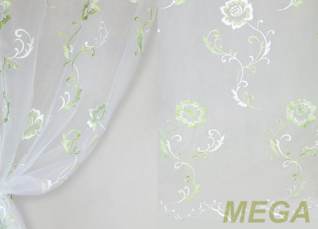 Вышивка Органза в Пензе