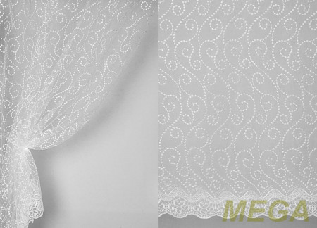 Вышивка Органза в Пензе