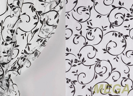 Флок Органза в Пензе