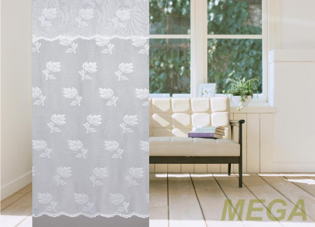 Тюль 14 в Пензе