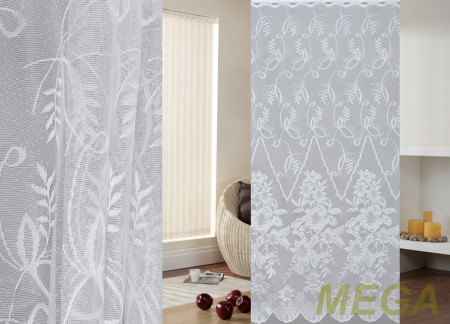 Тюль 14 в Пензе