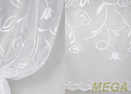 Тюль 16 в Пензе