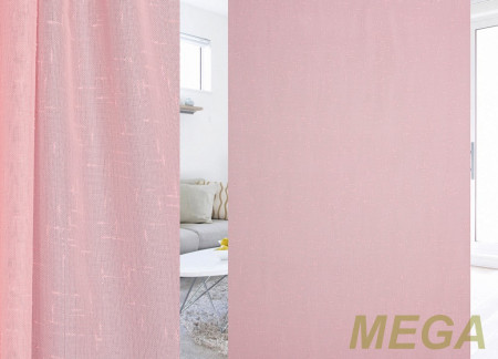 Однотон Лен в Пензе