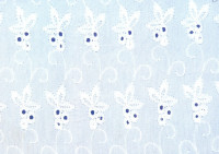 Шитье полотно №150537 шир.150см (уп.9м) 