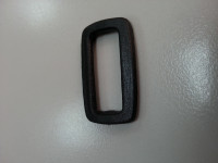 Пряжка Рамка пластик №9090 шир.30мм (1000шт)