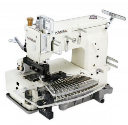 33-х игольные швейные машины в Пензе