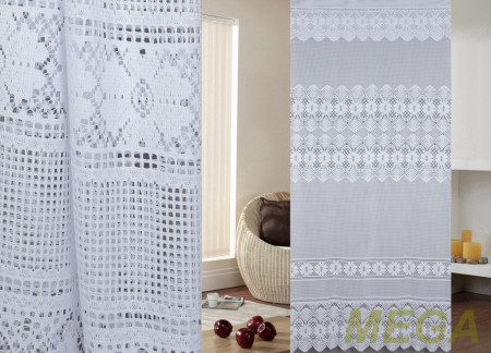 Однотон Тюль в Пензе