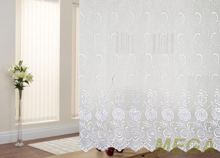 Вышивка Органза в Пензе