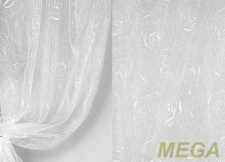 Флок Органза в Пензе