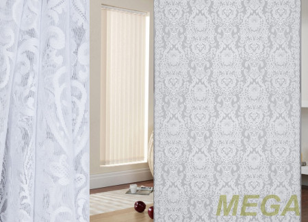 Тюль 24 в Пензе