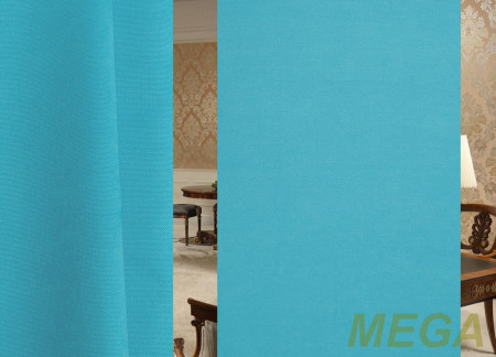 Ткани портьерные Однотон Канвас HH GD3054-48/280 P