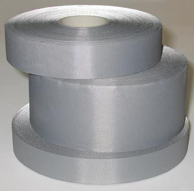 Лента светоотражающая 10мм  в Пензе