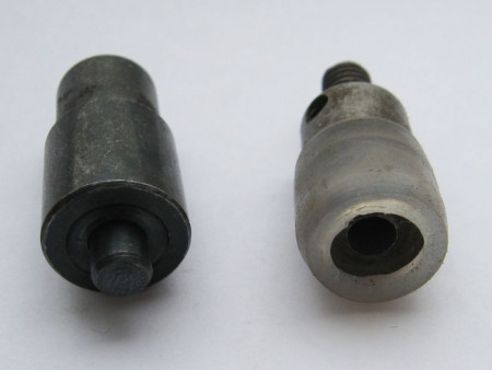 Насадки для спец.кнопок в Пензе