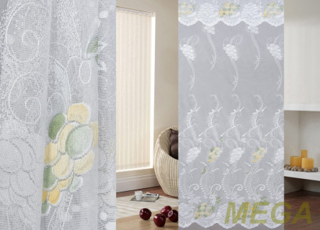 Тюль 16 в Пензе