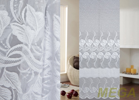 Тюль 16 в Пензе