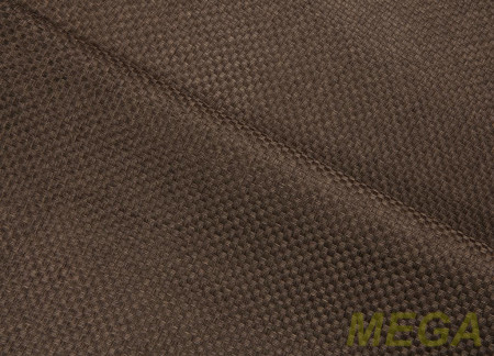 Ткани портьерные Однотон Лен ZG 105-9/280 L BL