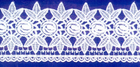 Кружево 65мм в Пензе