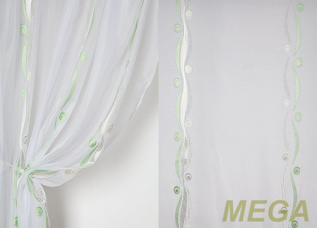 Фэнтези Вуаль в Пензе