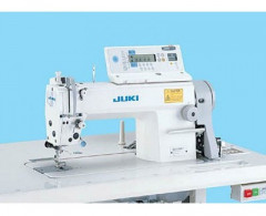 Промышленная шв.машина JUKI (прямостр.) DDL-5600NJ-7FB/SC910/M91/CP160A