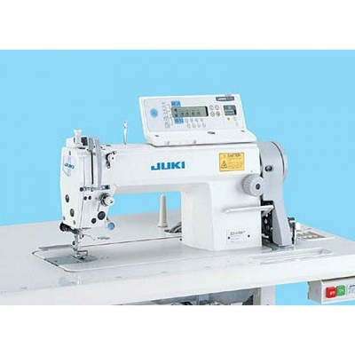 1-игольные швейные машины JUKI челночного стежка с обрезкой края в Пензе