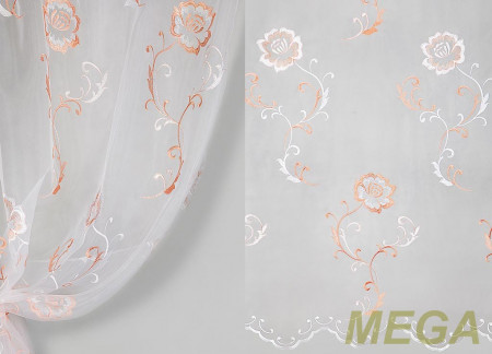 Вышивка Органза в Пензе