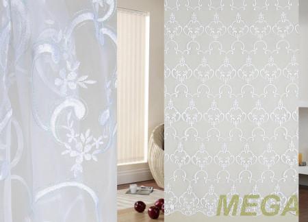 Вышивка Органза в Пензе