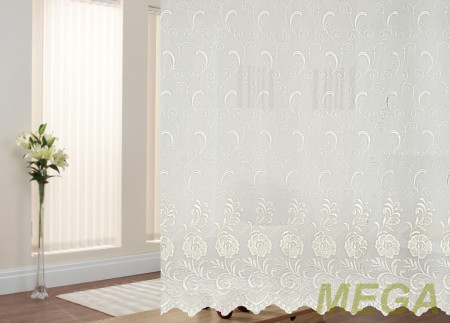 Вышивка Органза в Пензе