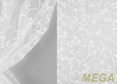 Флок Органза в Пензе