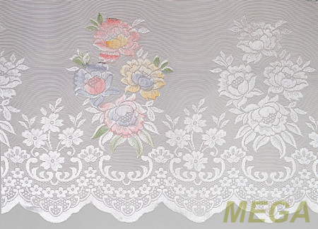 Тюль 14 в Пензе