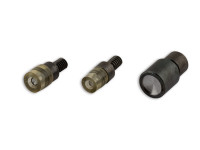 Насадка для кнопок пластик 10мм