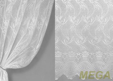 Тюль 16 в Пензе