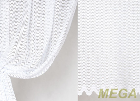 Однотон Тюль в Пензе